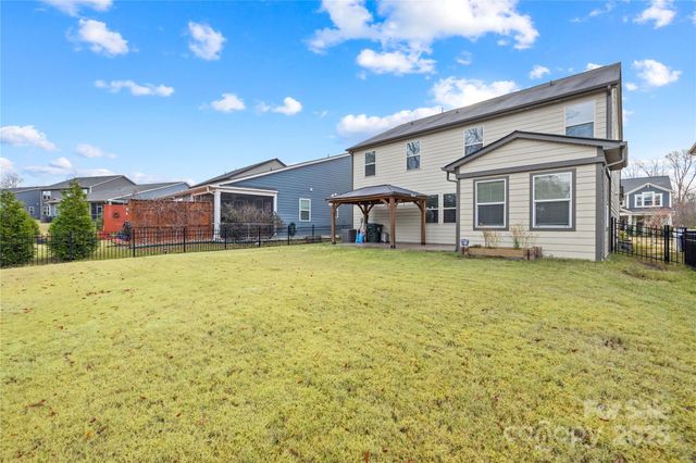 14107 Magnolia Walk Drive, Huntersville, NC 28078