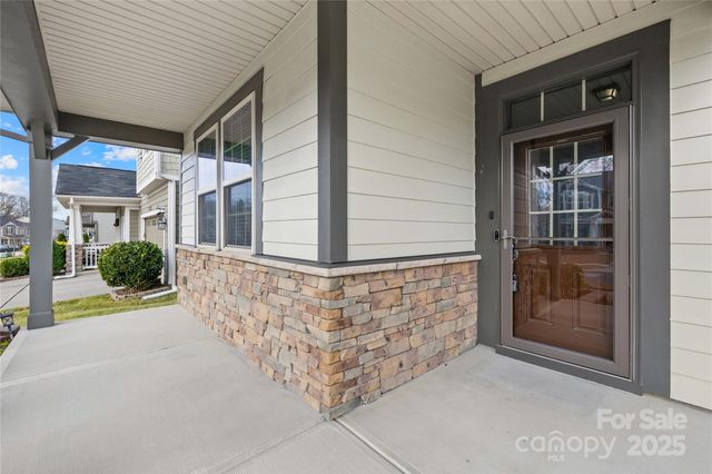 14107 Magnolia Walk Drive, Huntersville, NC 28078