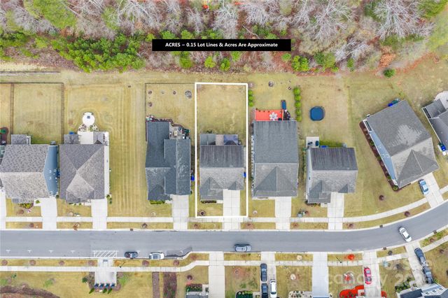 14107 Magnolia Walk Drive, Huntersville, NC 28078