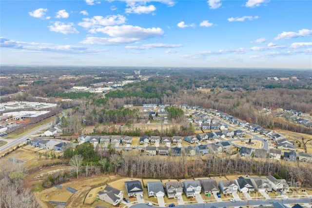 14107 Magnolia Walk Drive, Huntersville, NC 28078