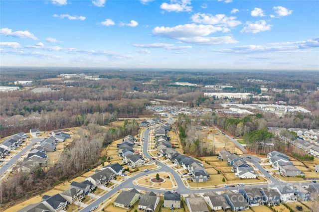 14107 Magnolia Walk Drive, Huntersville, NC 28078