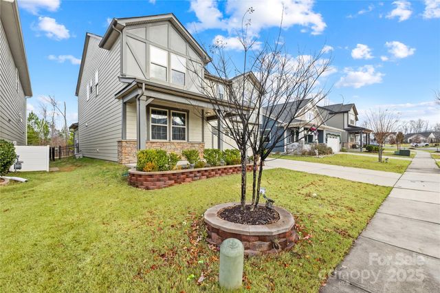 14107 Magnolia Walk Drive, Huntersville, NC 28078