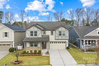 14107 Magnolia Walk Drive, Huntersville, NC 28078