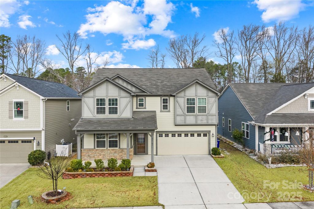 14107 Magnolia Walk Drive, Huntersville, NC 28078