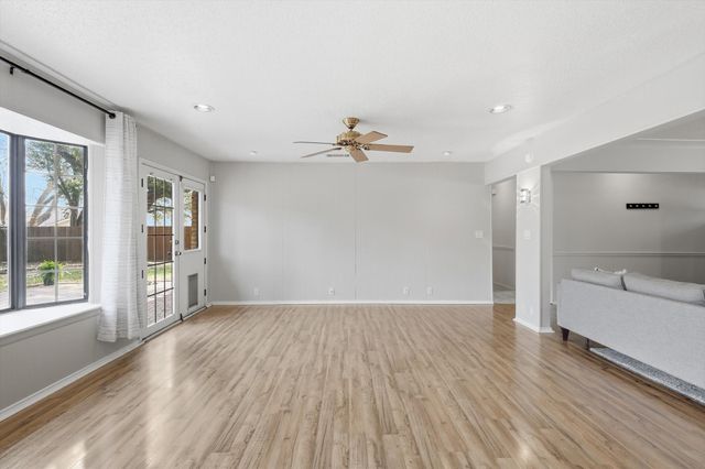 1900 Malone Street, Denton, TX 76201