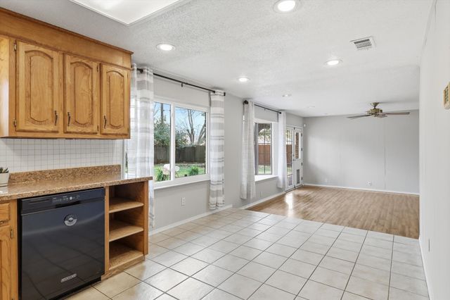 1900 Malone Street, Denton, TX 76201