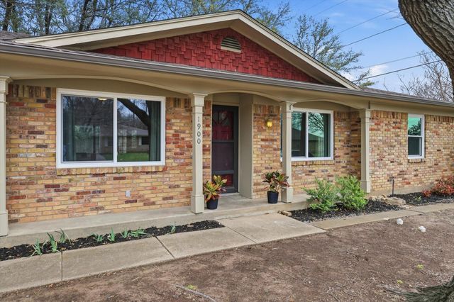 1900 Malone Street, Denton, TX 76201