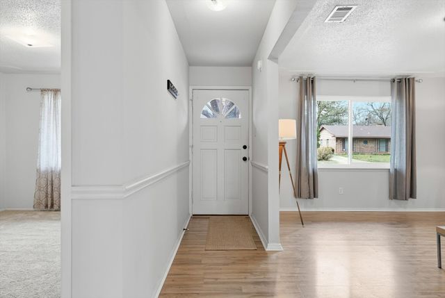 1900 Malone Street, Denton, TX 76201