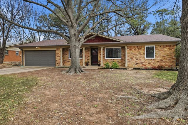 1900 Malone Street, Denton, TX 76201