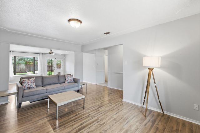 1900 Malone Street, Denton, TX 76201