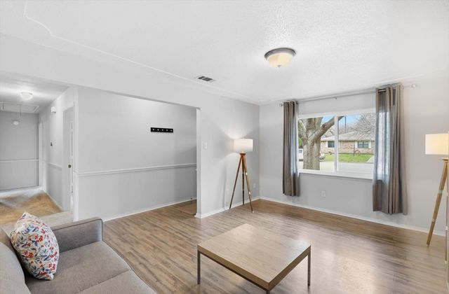 1900 Malone Street, Denton, TX 76201