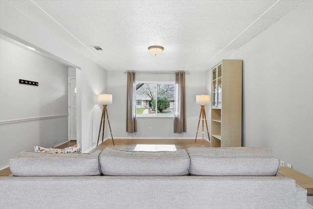 1900 Malone Street, Denton, TX 76201