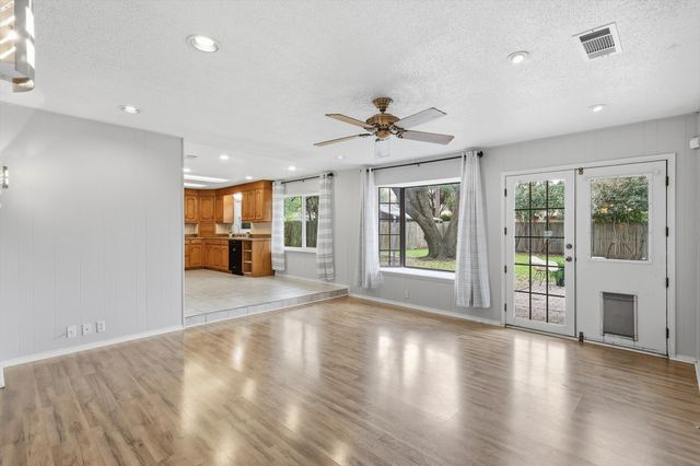 1900 Malone Street, Denton, TX 76201