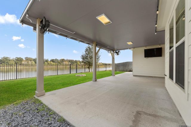 12523 Great Tern Ave, Baton Rouge, LA 70810