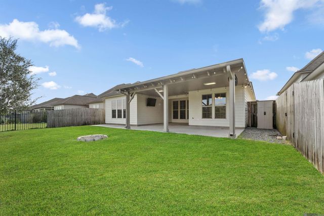 12523 Great Tern Ave, Baton Rouge, LA 70810