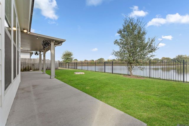 12523 Great Tern Ave, Baton Rouge, LA 70810