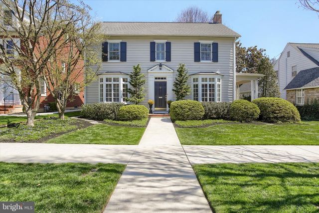 227 N 25TH ST, Camp Hill, PA 17011