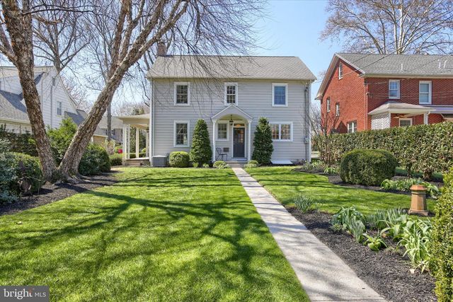 227 N 25TH ST, Camp Hill, PA 17011