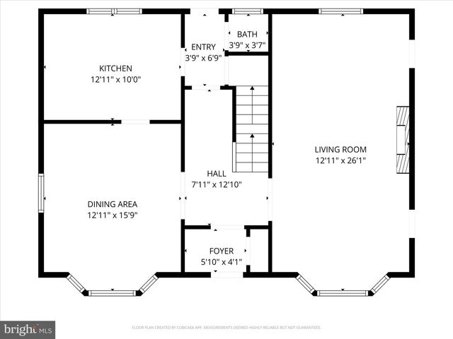227 N 25TH ST, Camp Hill, PA 17011