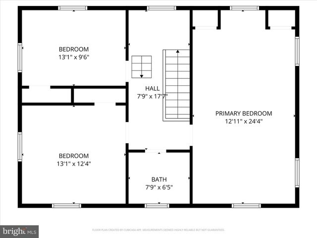 227 N 25TH ST, Camp Hill, PA 17011