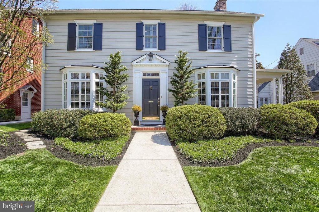 227 N 25TH ST, Camp Hill, PA 17011