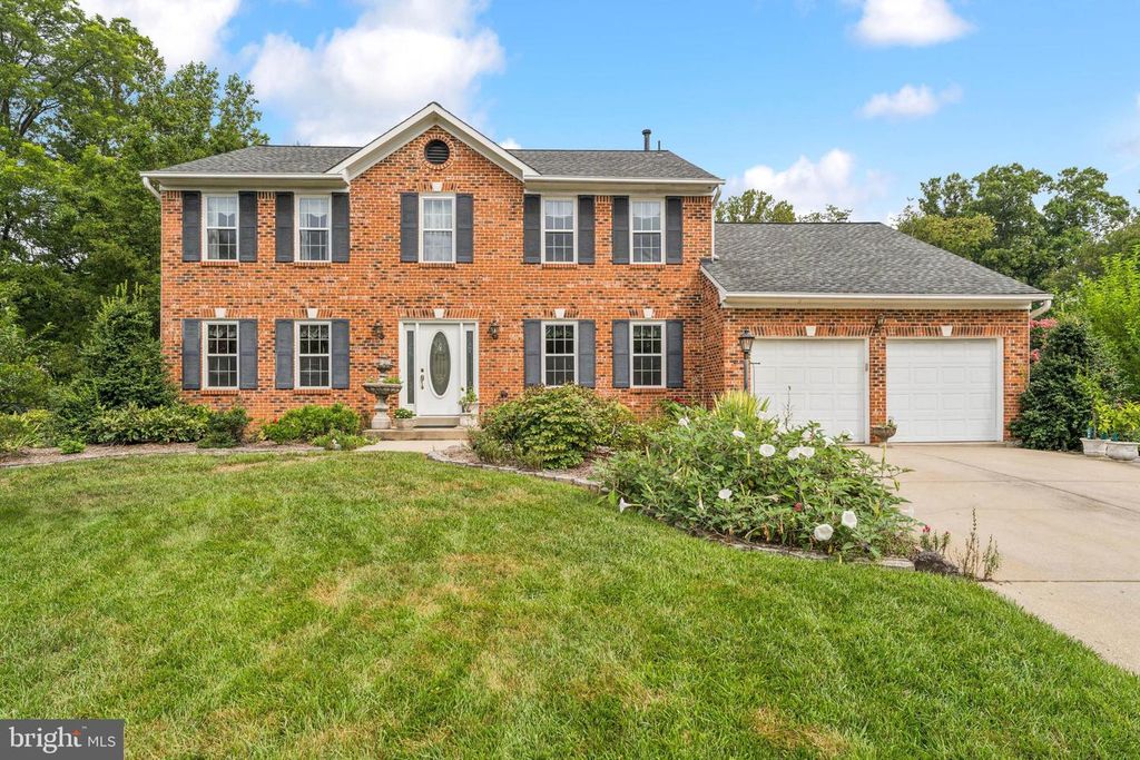 13300 KELLY MARIE CT, Bowie, MD 20720