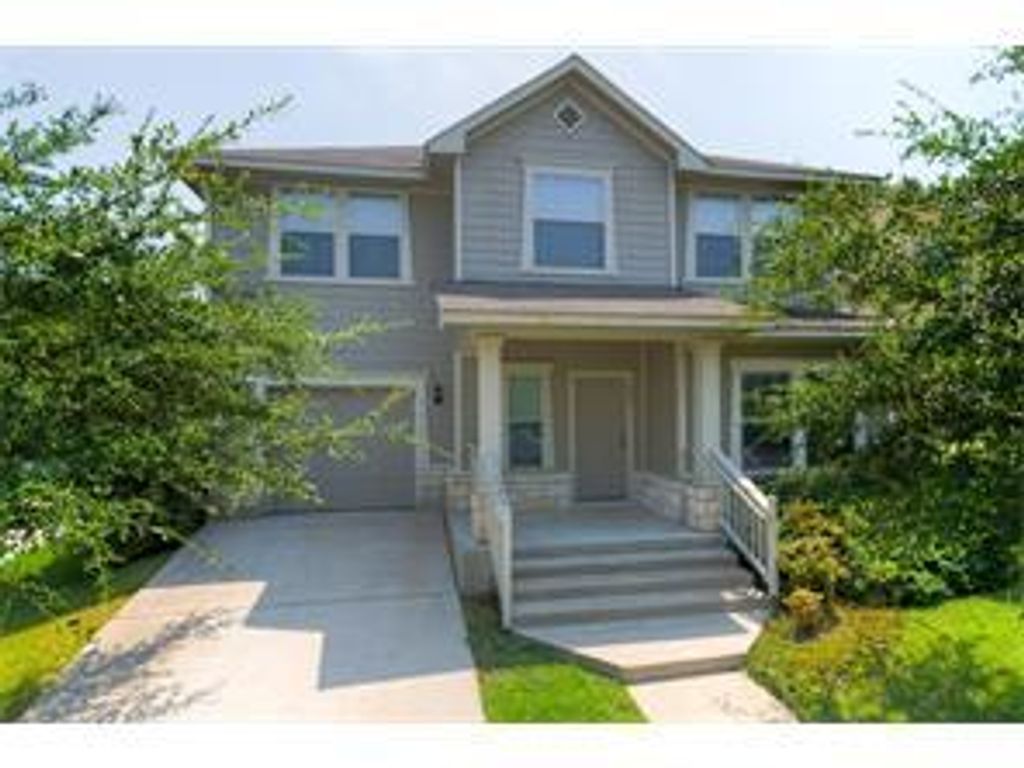 1826 Thompson TRL, Round Rock, TX 78664