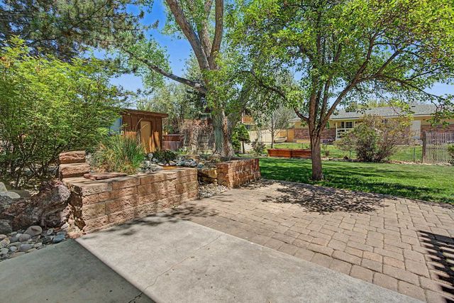 1227 Sherwood Drive, Montrose, CO 81401
