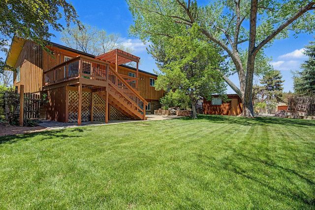 1227 Sherwood Drive, Montrose, CO 81401