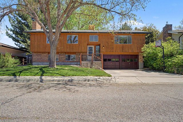1227 Sherwood Drive, Montrose, CO 81401