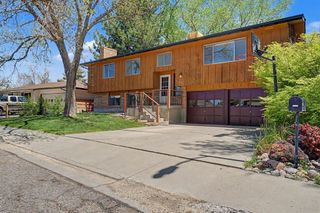 1227 Sherwood Drive, Montrose, CO 81401