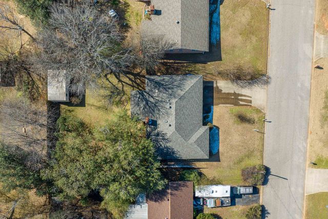 1822 N Shenandoah, Longview, TX 75605