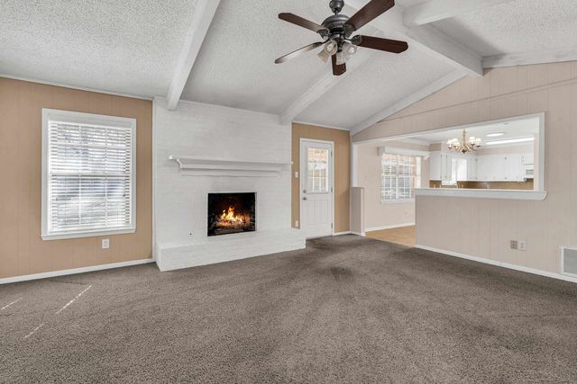 1822 N Shenandoah, Longview, TX 75605