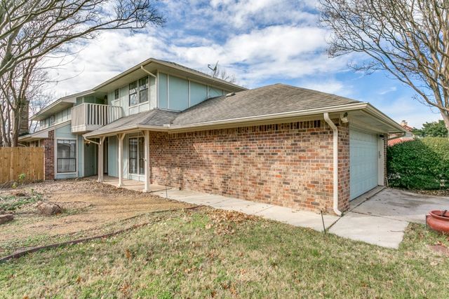 213 Oak Hill Drive, Trophy Club, TX 76262