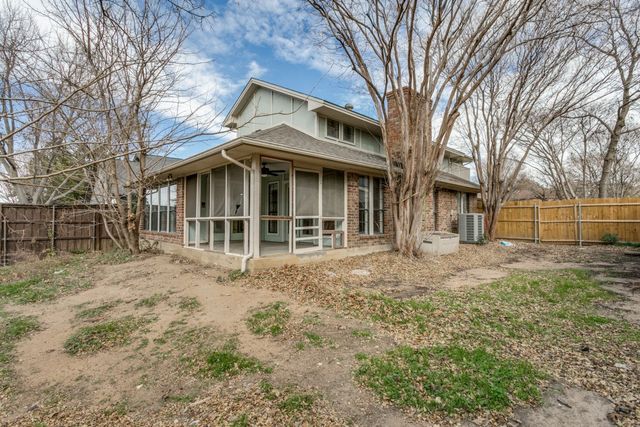 213 Oak Hill Drive, Trophy Club, TX 76262