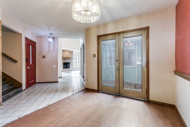 213 Oak Hill Drive, Trophy Club, TX 76262