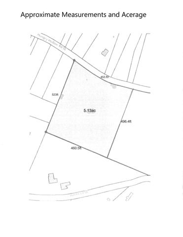 1 Hungry Hollow Road, SE, Cleveland, TN 37323