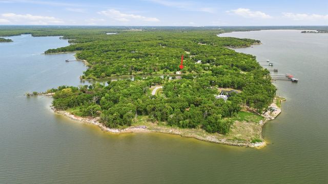 7366 Point Aquarius, Quinlan, TX 76454
