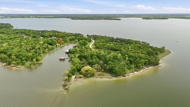 7366 Point Aquarius, Quinlan, TX 76454