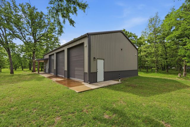 7366 Point Aquarius, Quinlan, TX 76454
