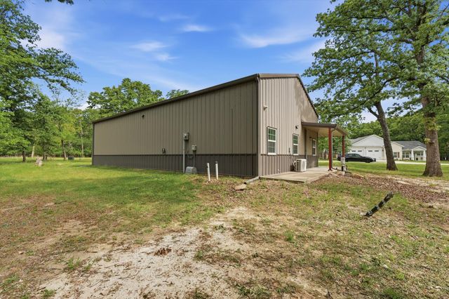 7366 Point Aquarius, Quinlan, TX 76454