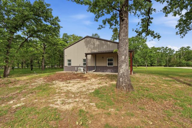 7366 Point Aquarius, Quinlan, TX 76454