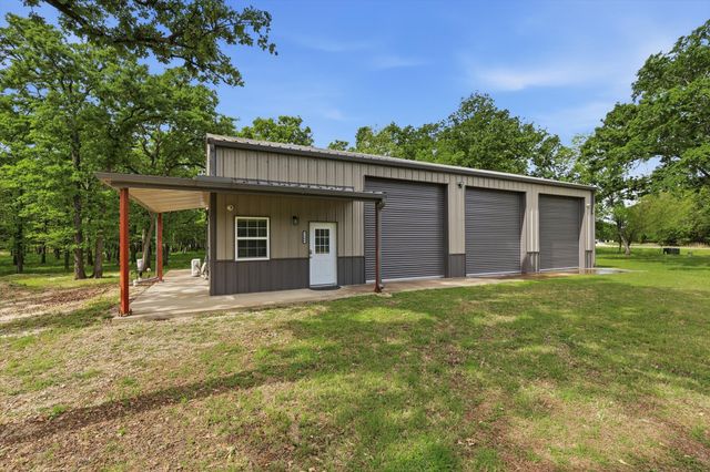 7366 Point Aquarius, Quinlan, TX 76454