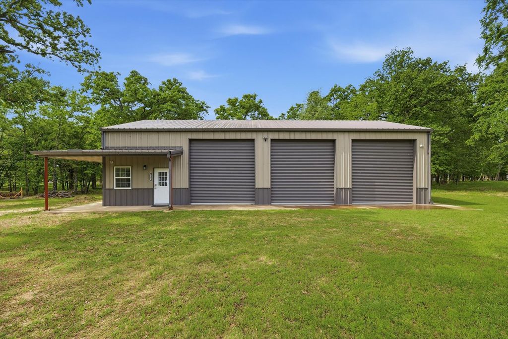7366 Point Aquarius, Quinlan, TX 76454