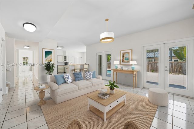 7605 SW 147th St, Palmetto Bay, FL 33158