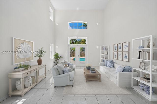7605 SW 147th St, Palmetto Bay, FL 33158