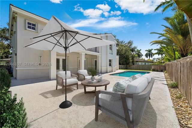 7605 SW 147th St, Palmetto Bay, FL 33158