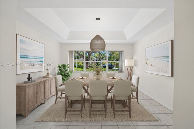 7605 SW 147th St, Palmetto Bay, FL 33158