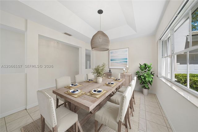 7605 SW 147th St, Palmetto Bay, FL 33158
