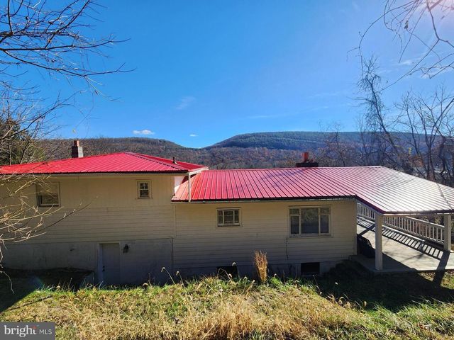 913 ATLANTIC AVE, Lavale, MD 21502